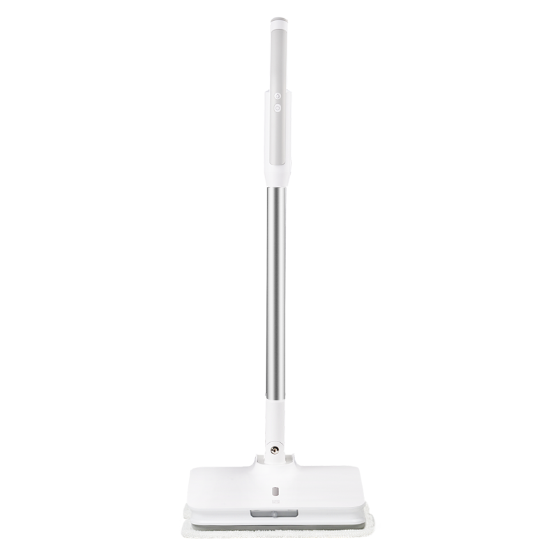 Detachable Lithium Battery Cordless Vibration&Spray Mop S350 - Image 2