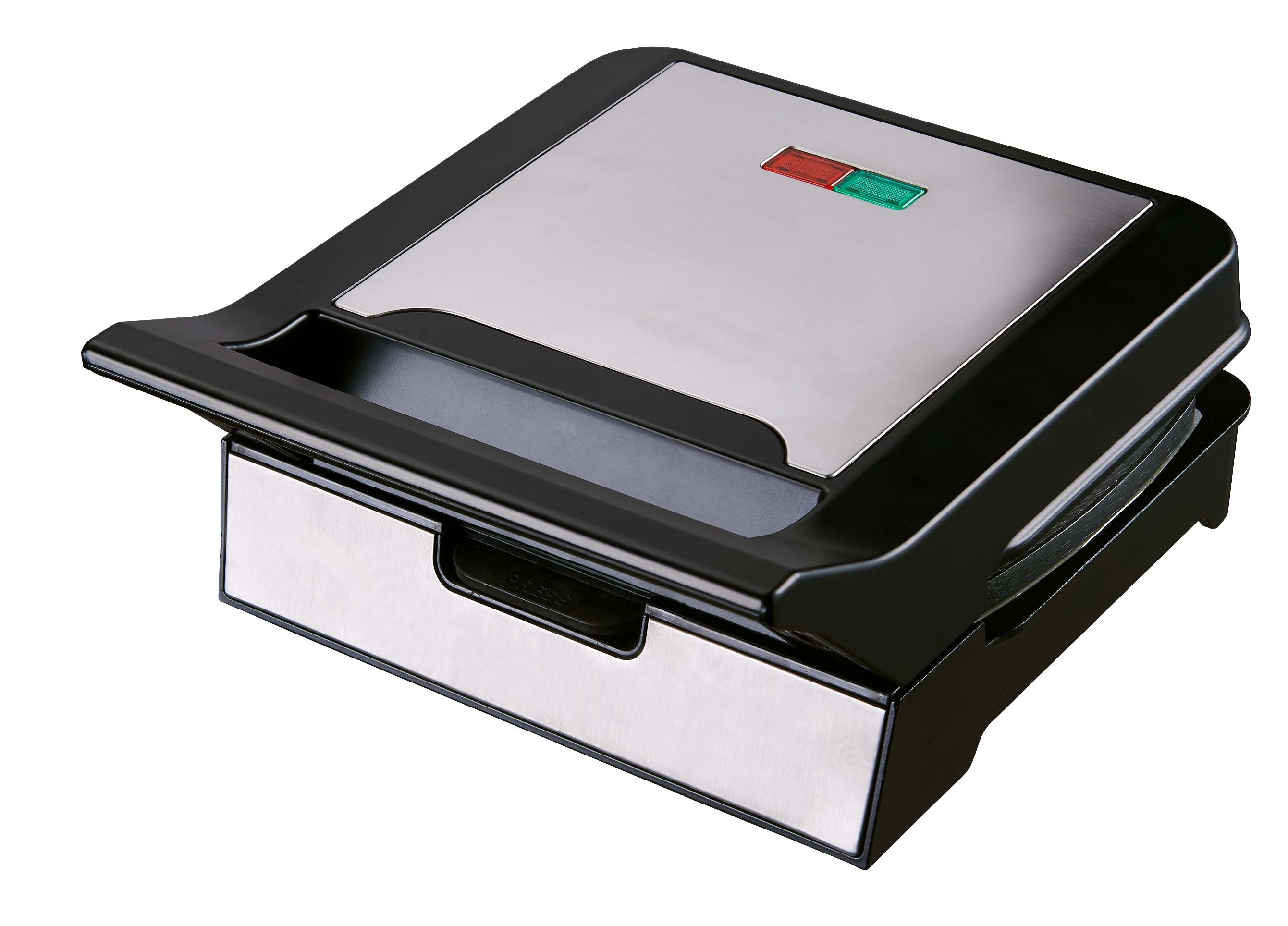 Detachable Plate Sandwich Maker