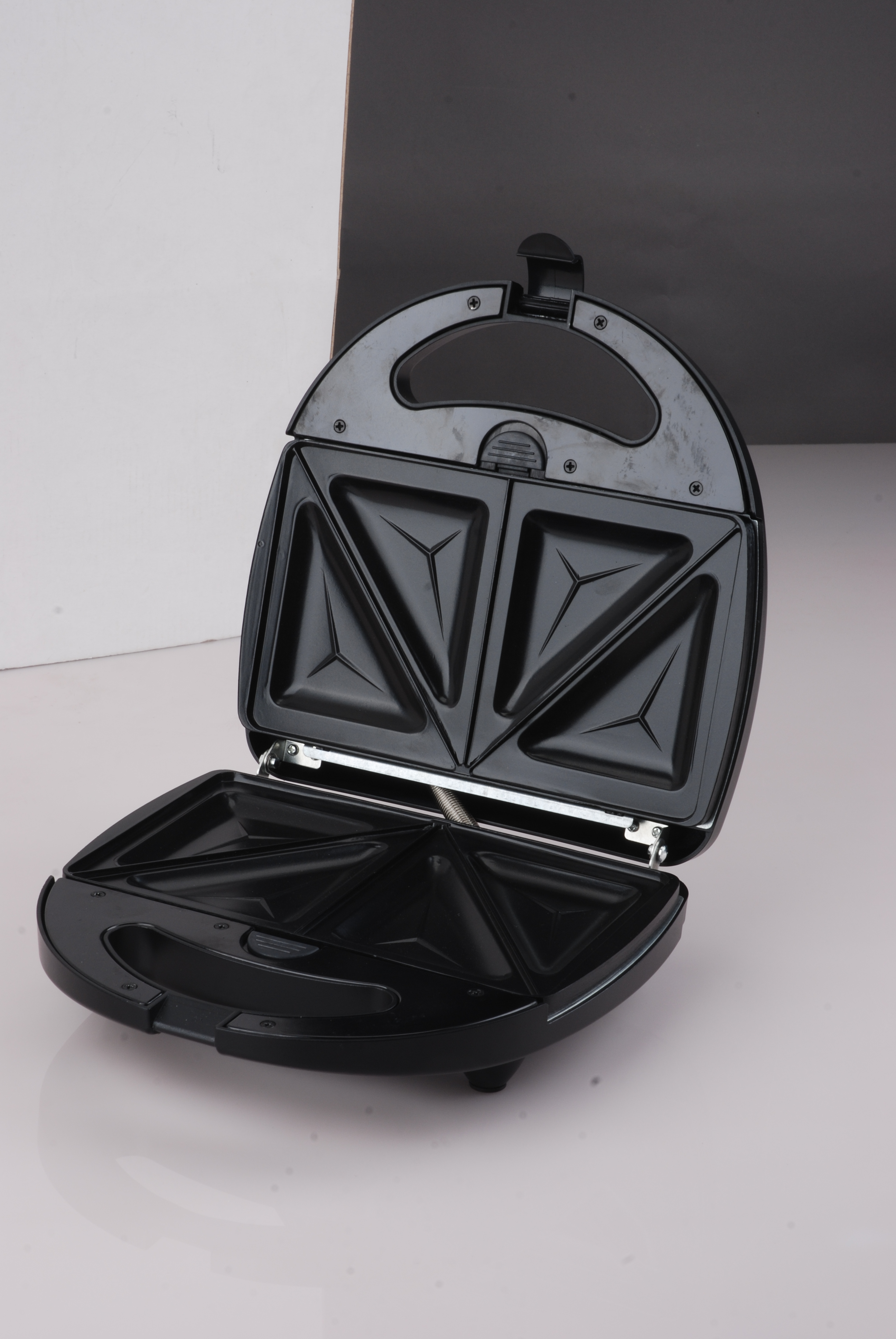 Detachable Plate Sandwich Maker
