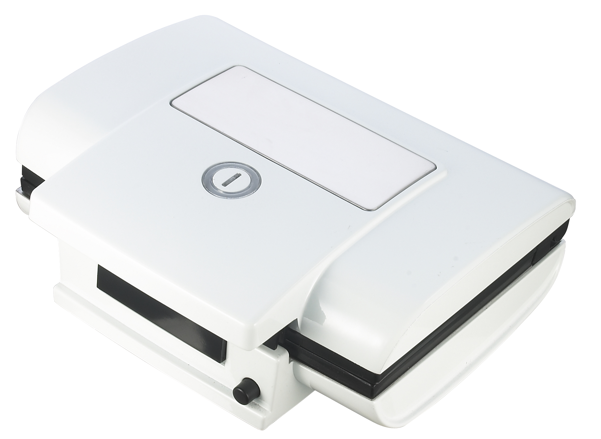 DETACHABLE SANDWICH MAKER - Image 2