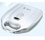 Detachable Plate Sandwich Press