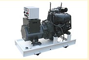 Diesel Generator Set