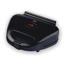 Compact Electric Pie Maker