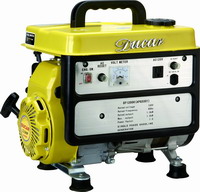 1.2kW Portable Gasoline Generator