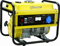 Portable Gasoline Generator