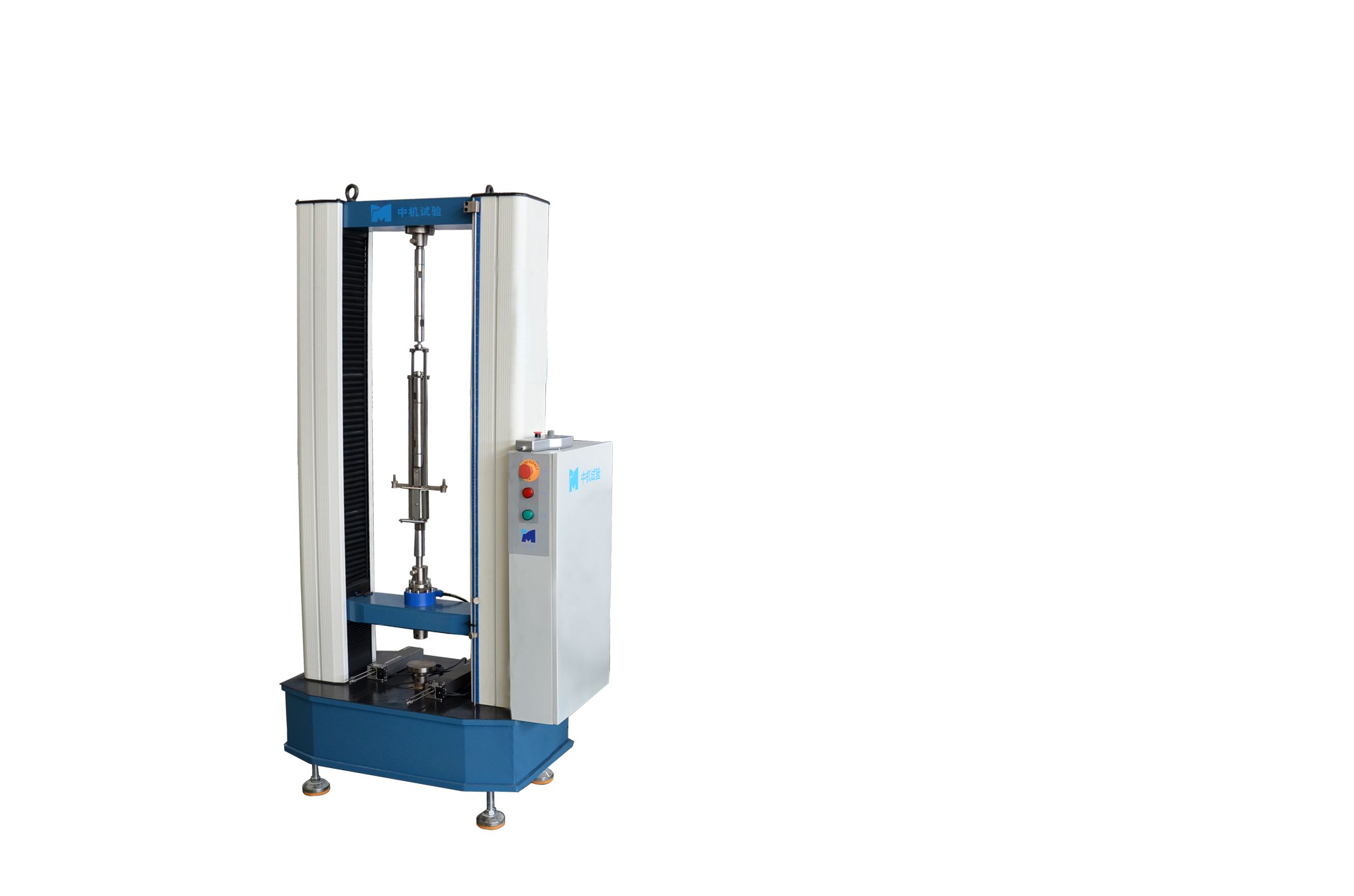 10KN Universal Testing Machine for Plastics