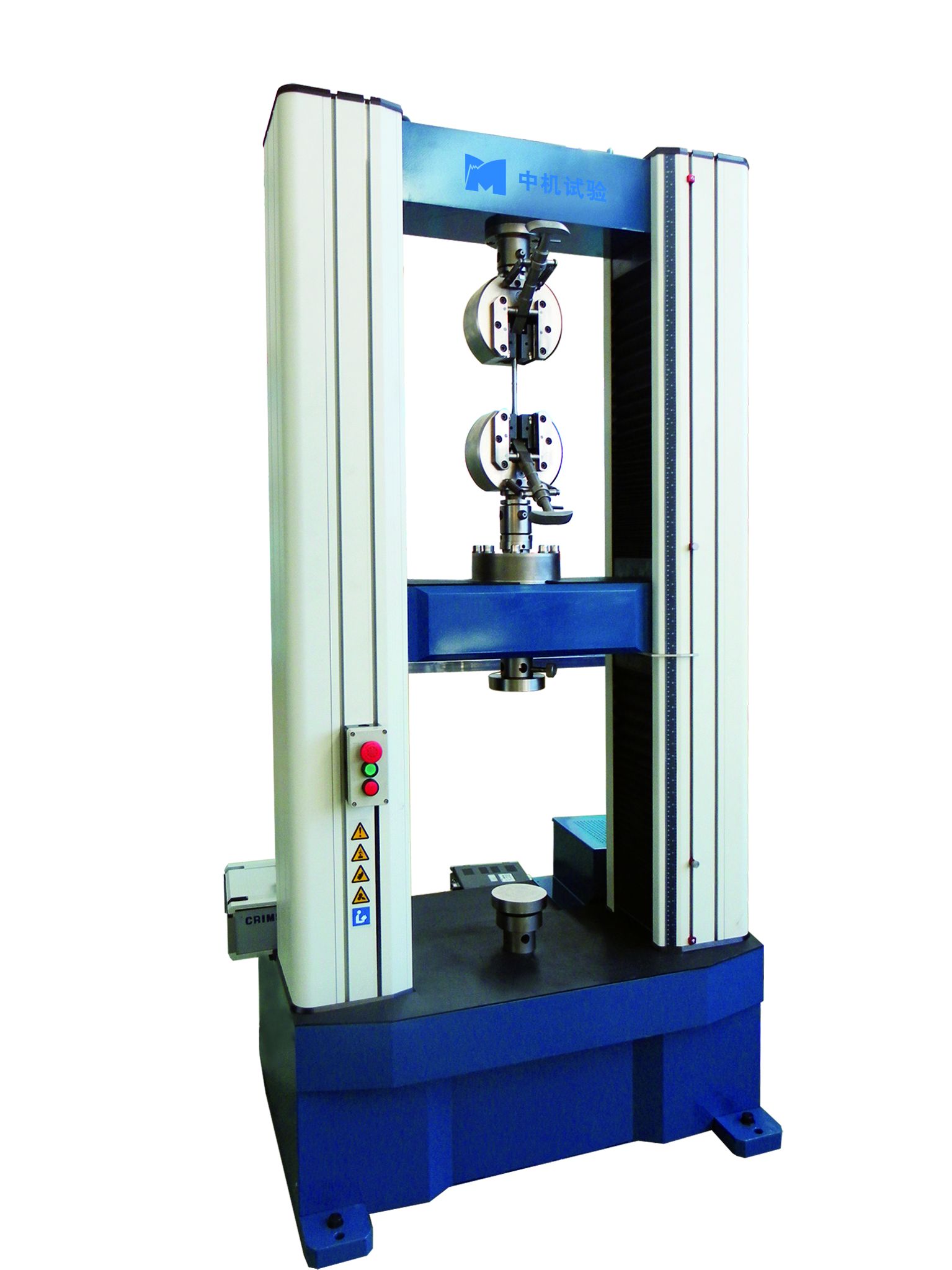 High Precision Universal Testing Machine for Cable Testing
