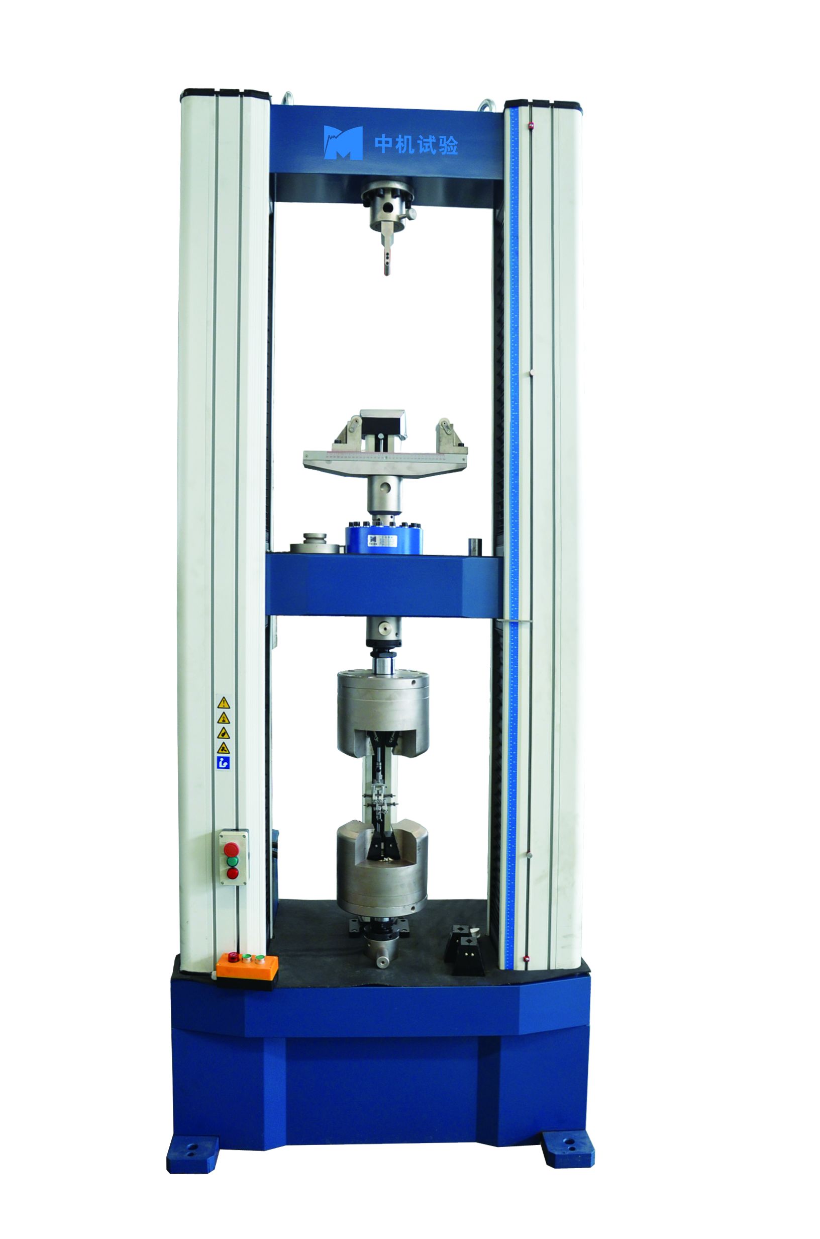 600KN Universal Testing Machine for Composites