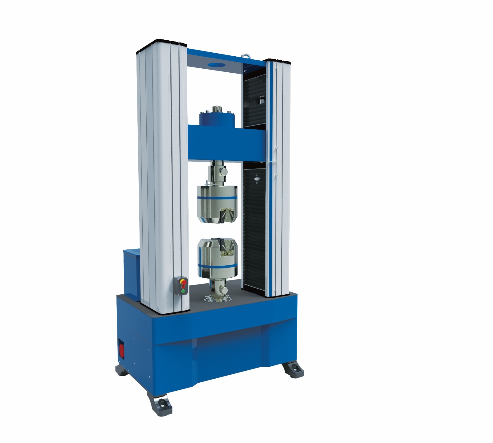 Universal Testing Machine 1KN-600KN