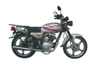 150cc Gas Powered Street Motorcycle