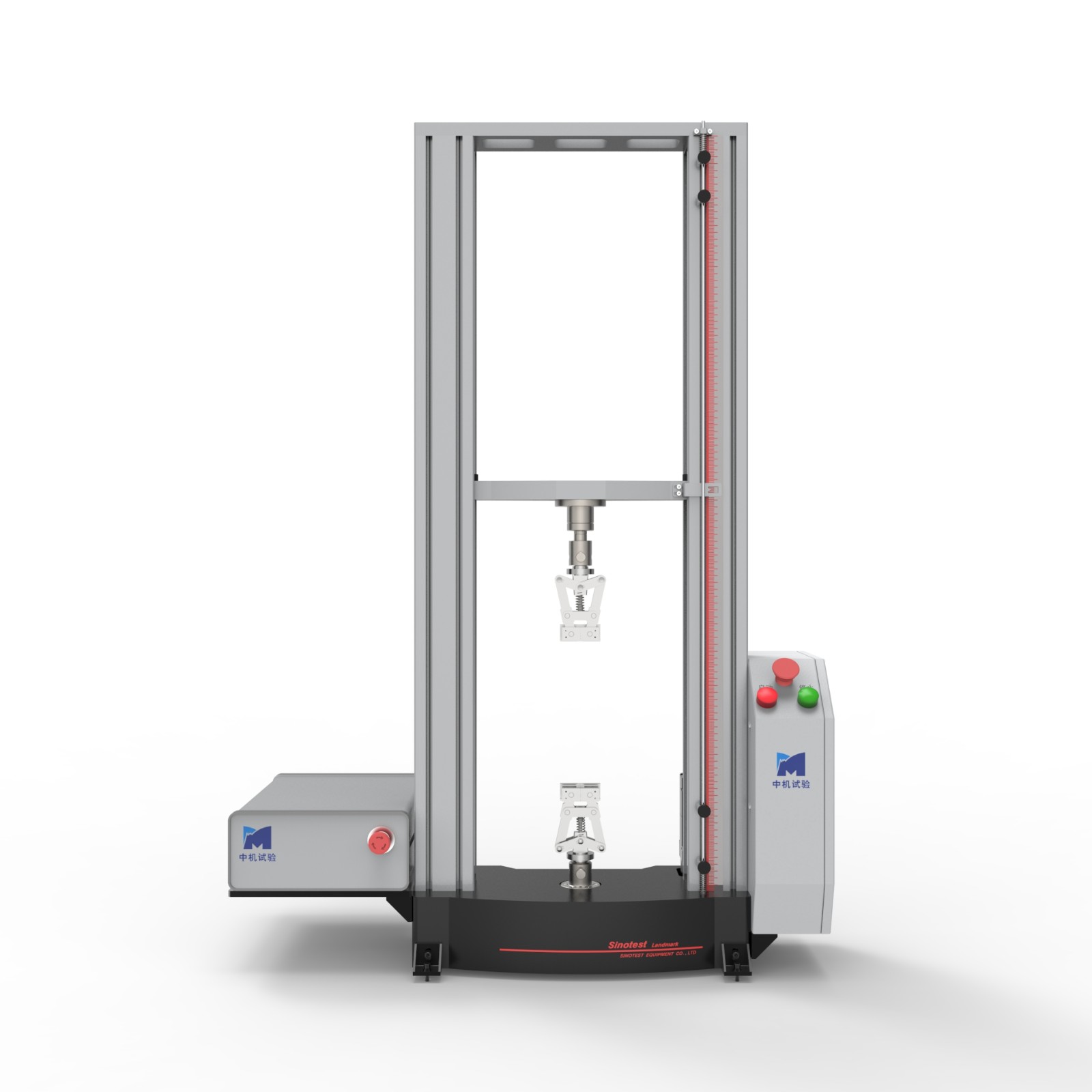 High Precision Universal Testing Machine