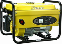Portable Gasoline Generator