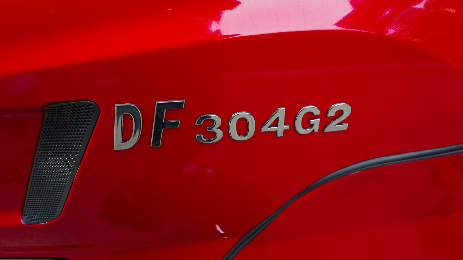DF4-Wheeled tractor DF-244/404G2 Series - Image 2