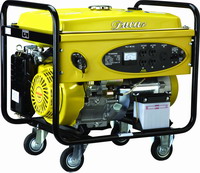 Portable Power Generator