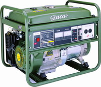 Portable Diesel Generator