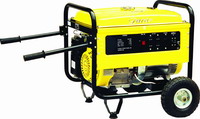 Portable Power Generator