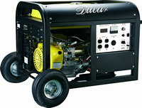 Portable Power Generator