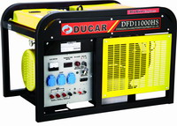 Power Generator