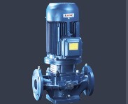 Inline Centrifugal Water Pump