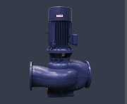 Vertical Direct Double Suction Pump