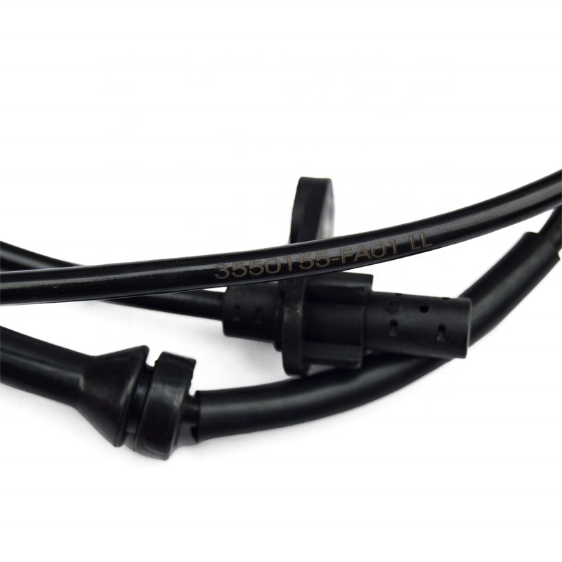 DFSK Dongfeng Sokon Glory 330 3550155-FA01 Rear Wheel Sensor - Image 2