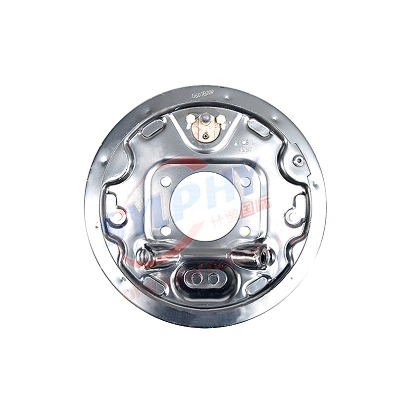 Dfsk Glory 330 Auto Spare Parts 3502100-Fa01 Rear Brake Assembly - Image 2