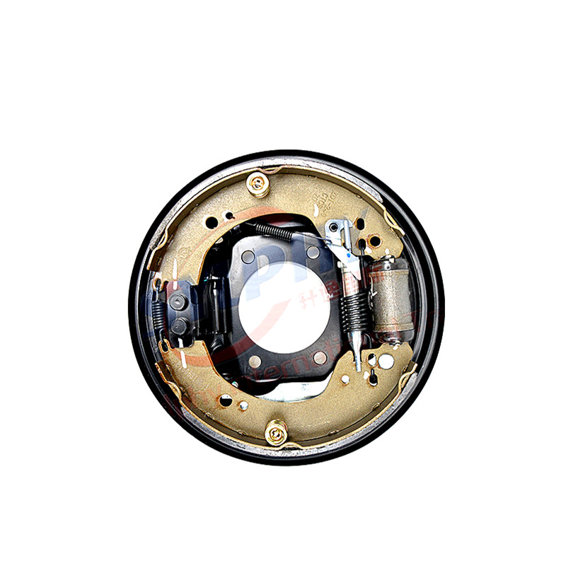 Complete Rear Brake System for DFSK Glory 330