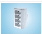 Multi-Compartment Refrigerator Unit