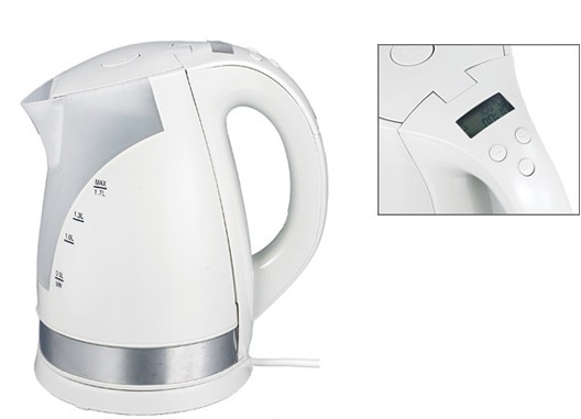 Digital Electric Kettle with Temperature Control
