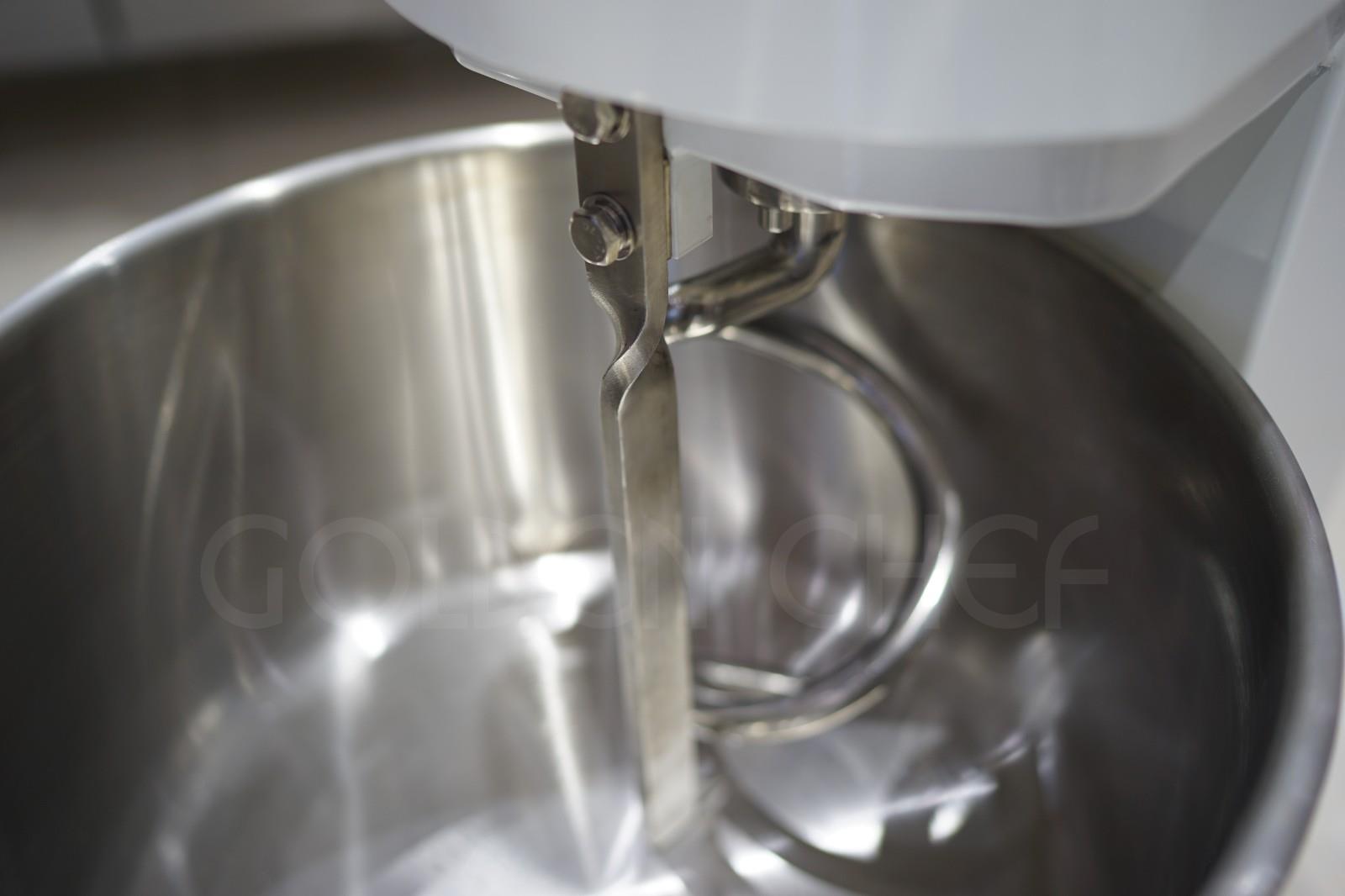 DH-20A DOUGH MIXER / SPIRAL MIXER / FLOUR MIXER / SPIRAL DOUGH MIXER / AMASADORA - Image 2