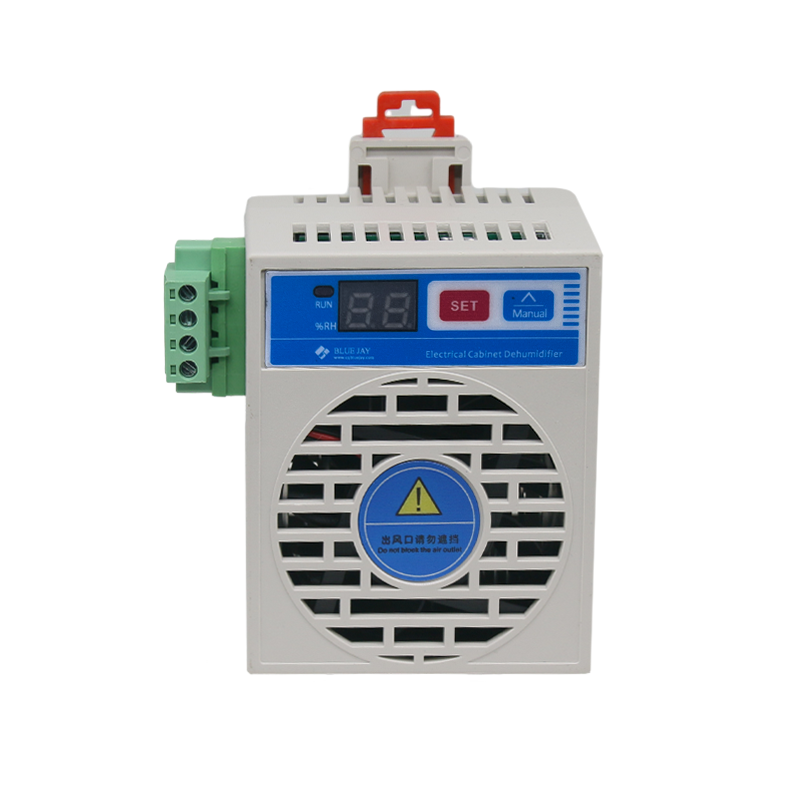 DH1-20 Peltier Cooler Intelligent Enclosure Dehumidifier - Image 3
