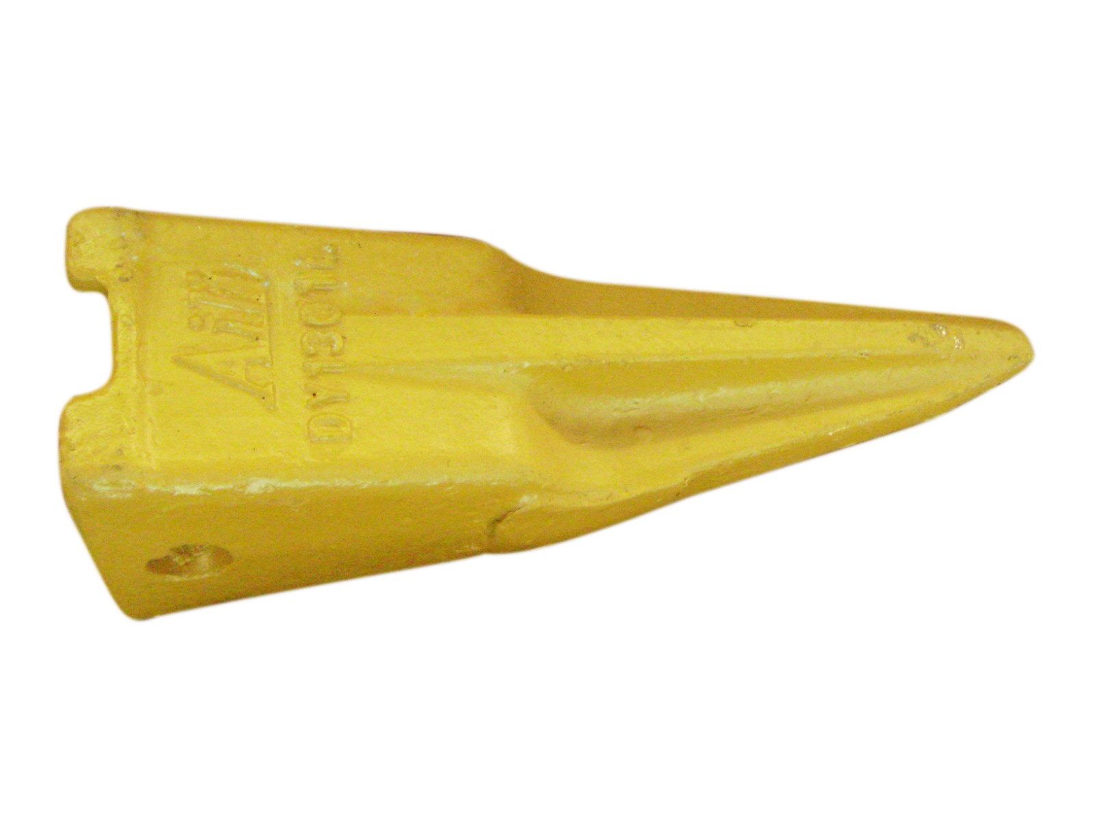 DH130-5 Tooth，DH130-5 RC Tooth，DH130-5 TL Tooth - Image 3