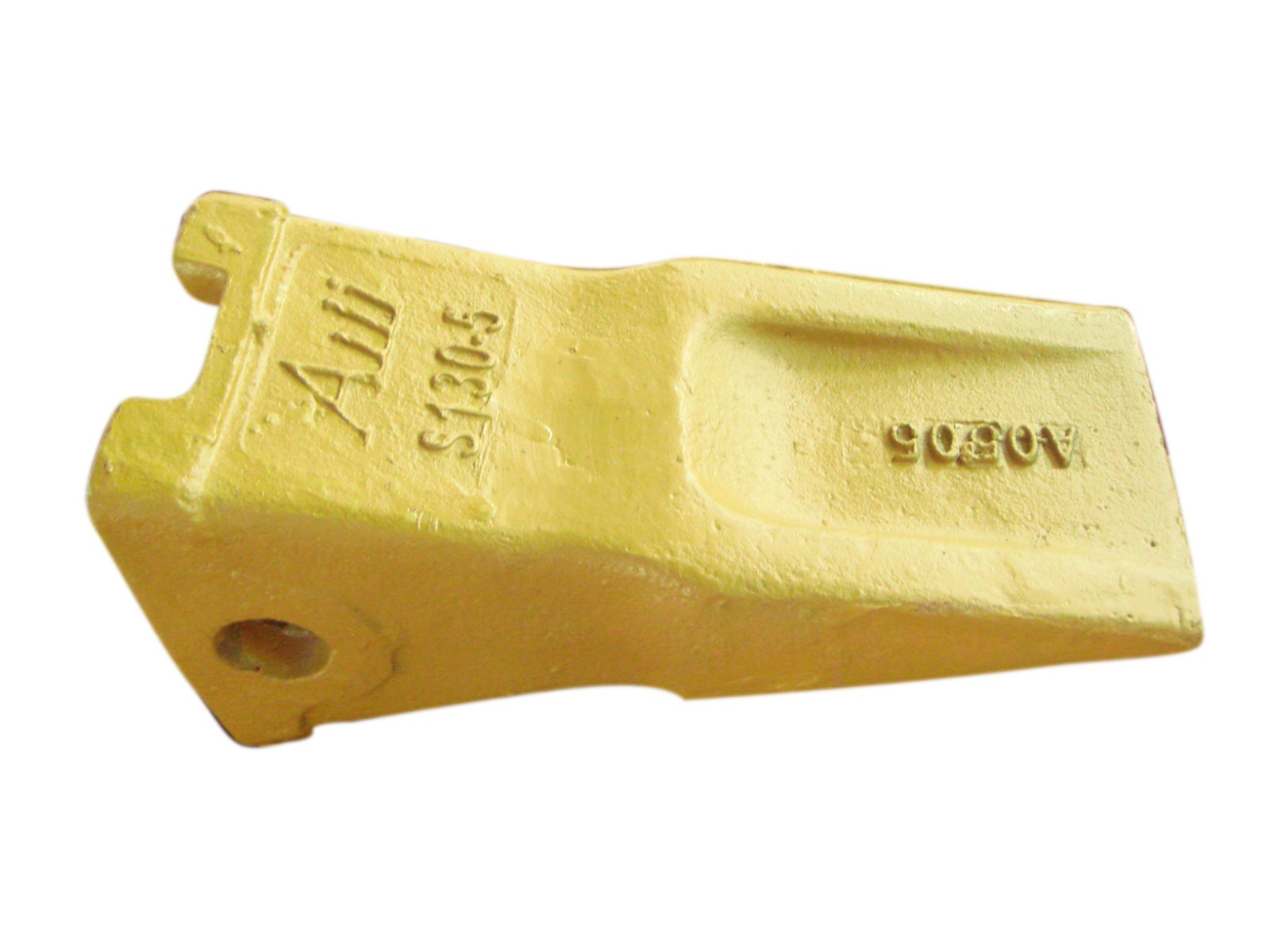 Excavator Bucket Tooth DH130-5