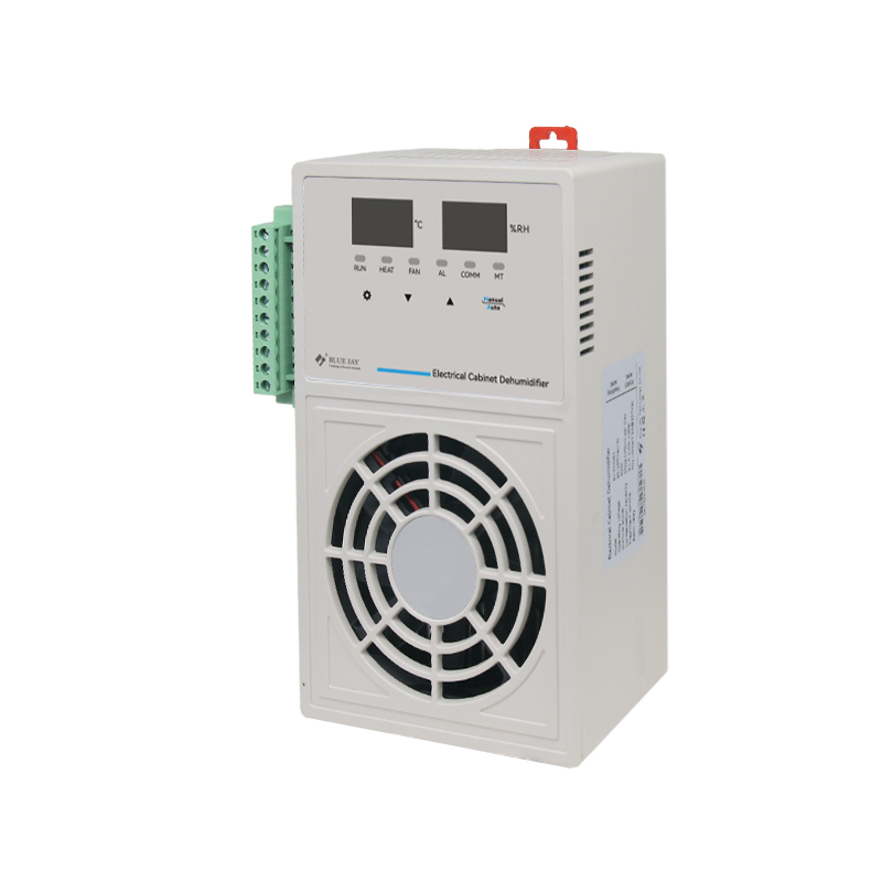DH2-60 ABS Intelligent Dehumidification Device for electrical Panels - Image 3