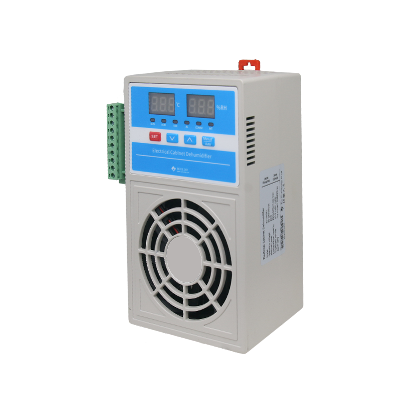 DH2-60 ABS Intelligent Dehumidification Device for electrical Panels - Image 2