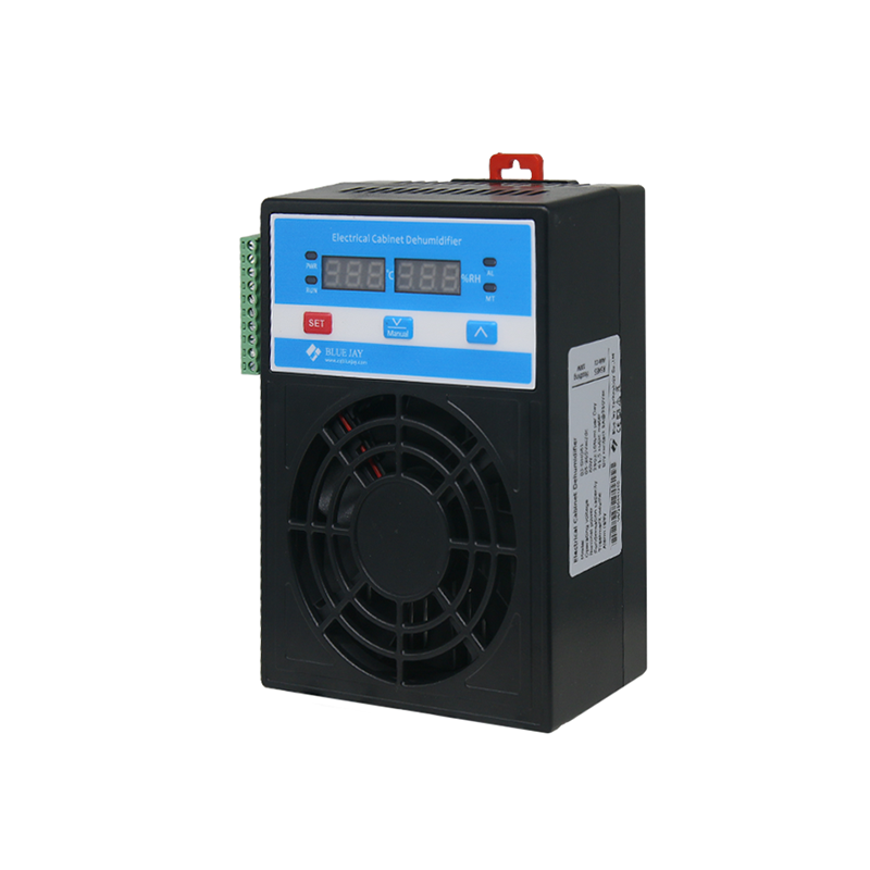 DH3-60 250mL Electrical Enclosure Dehumidifier - Image 3