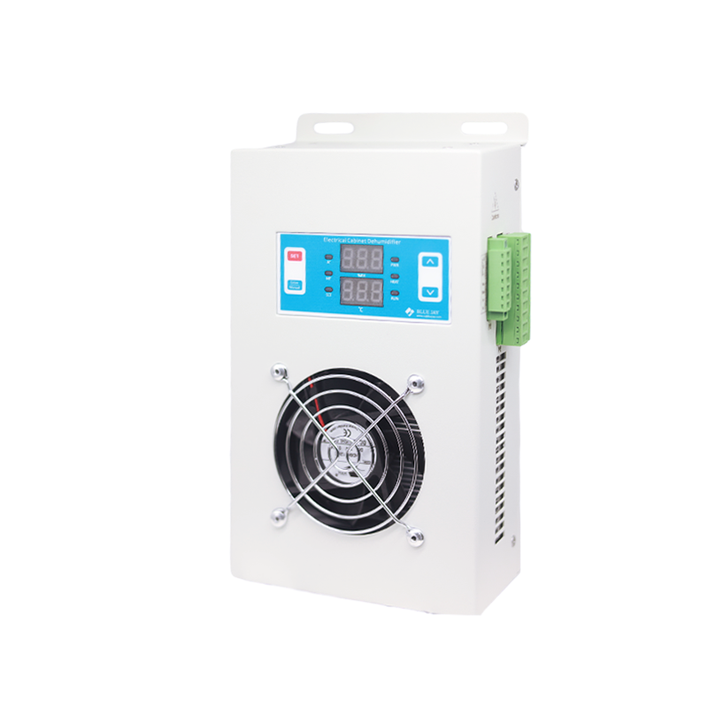 DH4-60 300mL Peltier Cooler Dehumidifier for electrical enclosures - Image 3
