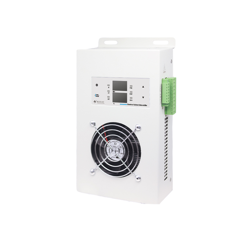 DH4-60 300mL Peltier Cooler Dehumidifier for electrical enclosures - Image 2