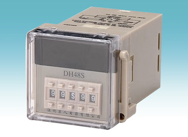 Time Delay Relay