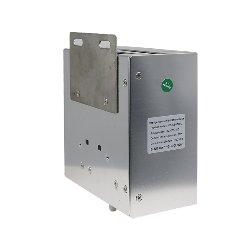 350mL Aluminum Alloy Cabinet Dehumidifier