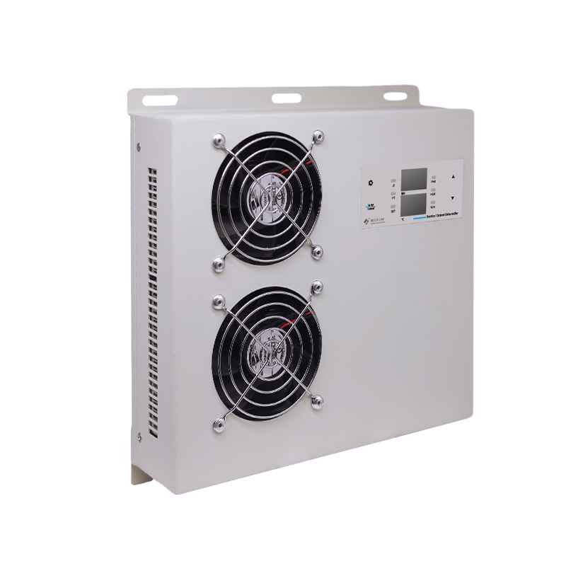 DH6-200 Sheet Metal Dehumidifier for Cabinet - Image 3