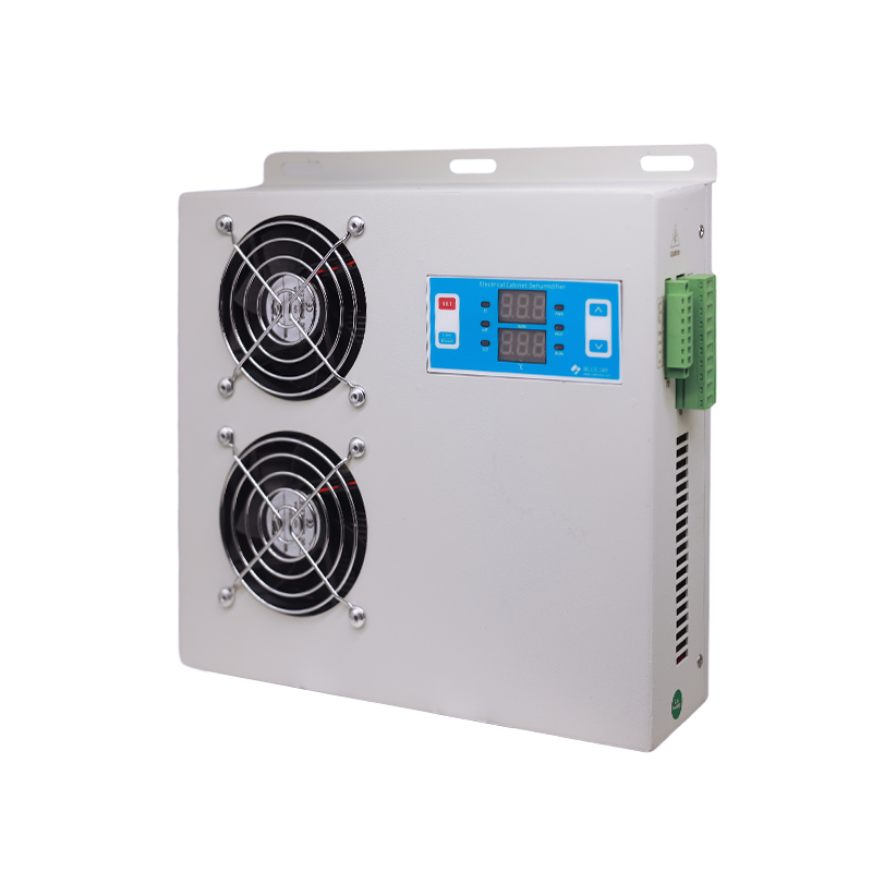 DH6-200 Sheet Metal Dehumidifier for Cabinet - Image 2