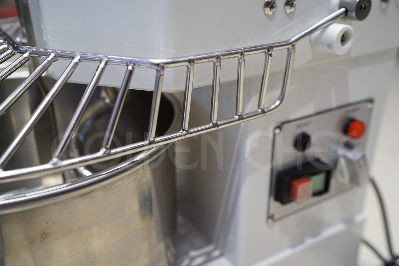 Tabletop Dough Mixer