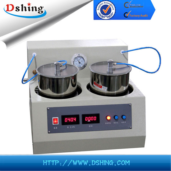Asphalt Mixture Density Tester