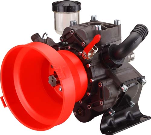 Diahpragm Pump - Image 2