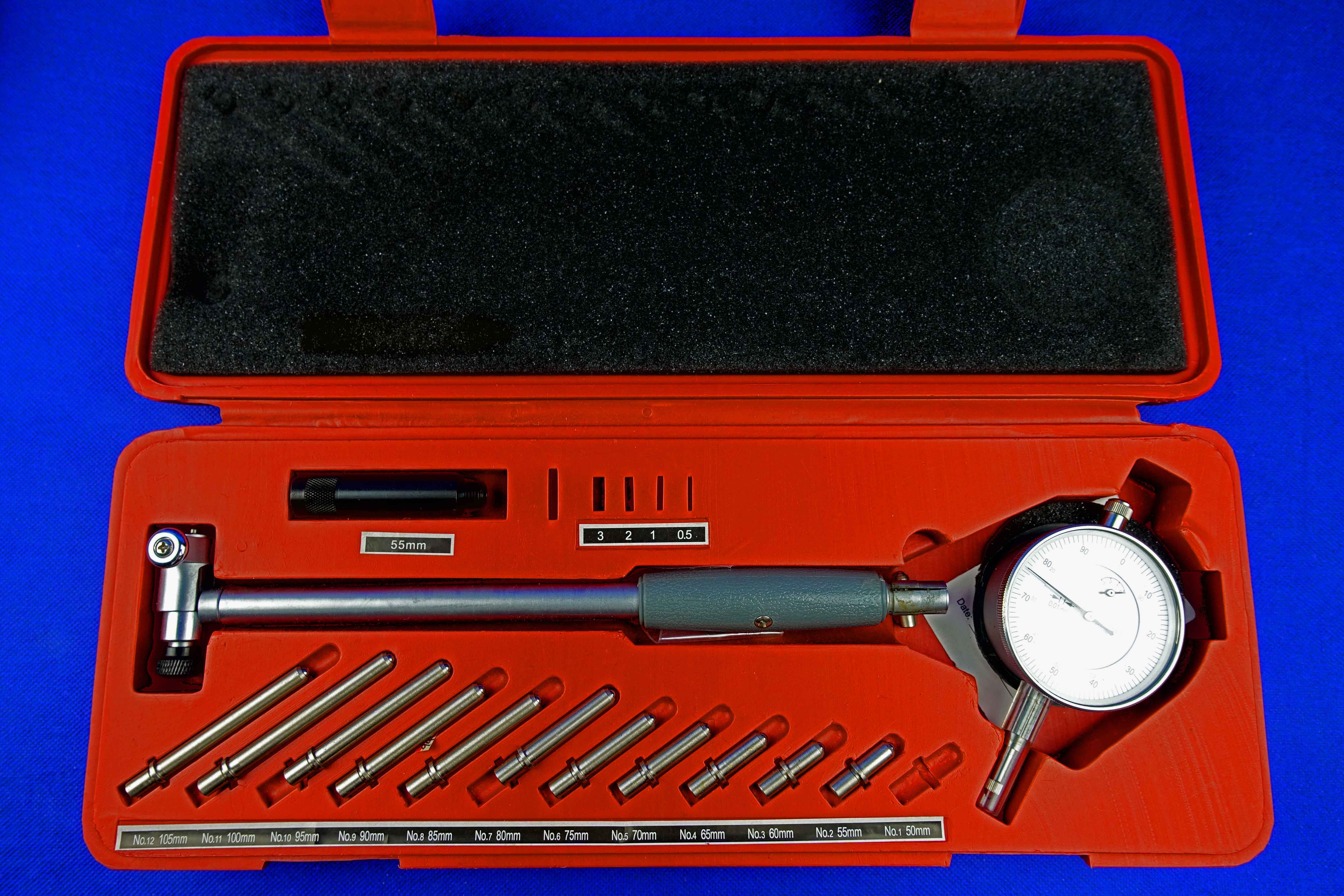 Dial bore gauge - Image 2