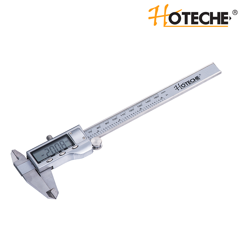 Dial Caliper