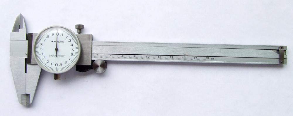 Dial caliper - Image 3