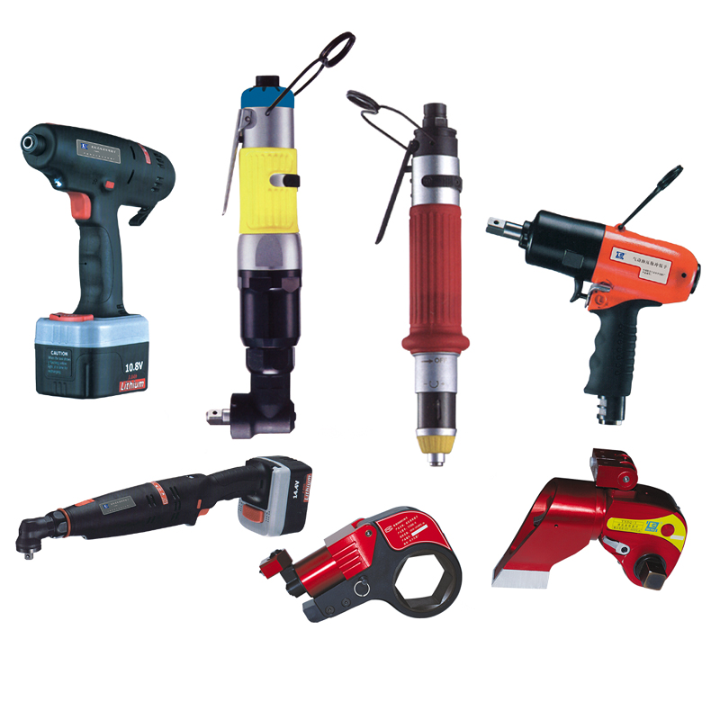 DIAL INDICATION TORQUE WRENCH (ACCURACY CLASS +/- 3%) - Image 3