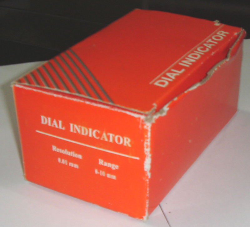 Dial indicator - Image 2